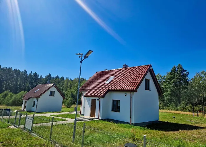 Lesne Domowisko