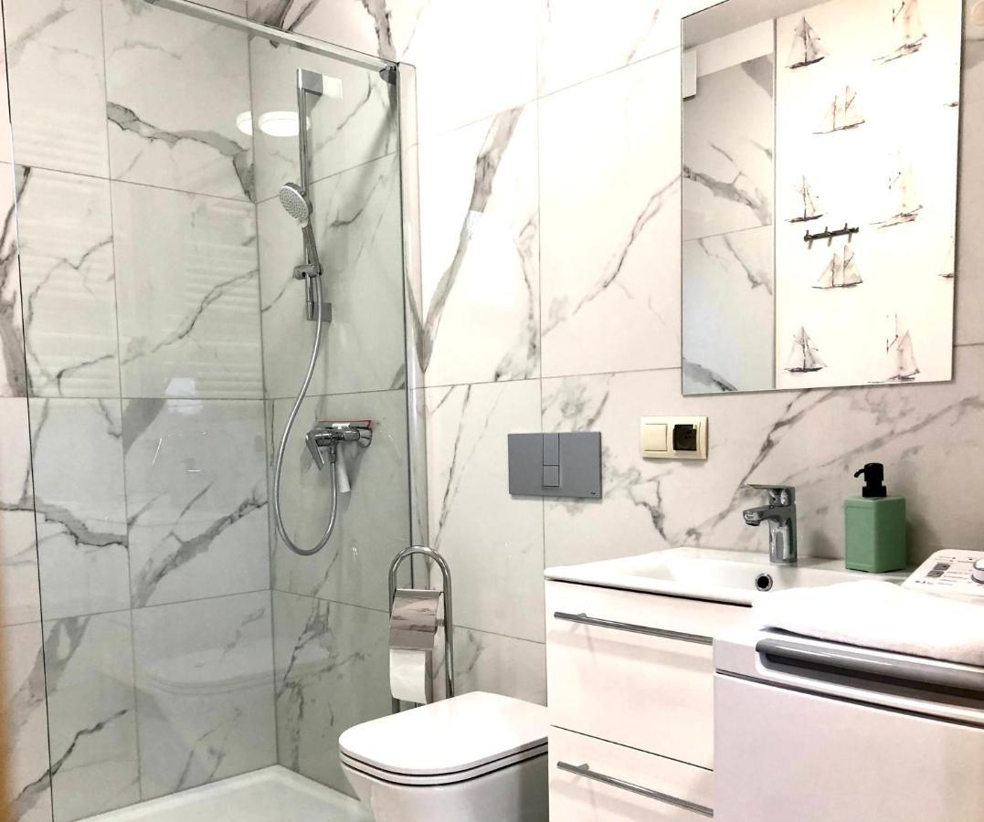 Lesne Domowisko Apartment Siecino