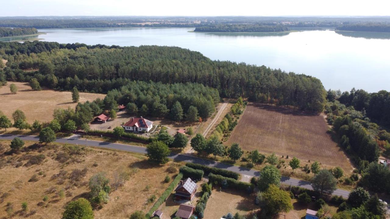 Lesne Domowisko Siecino