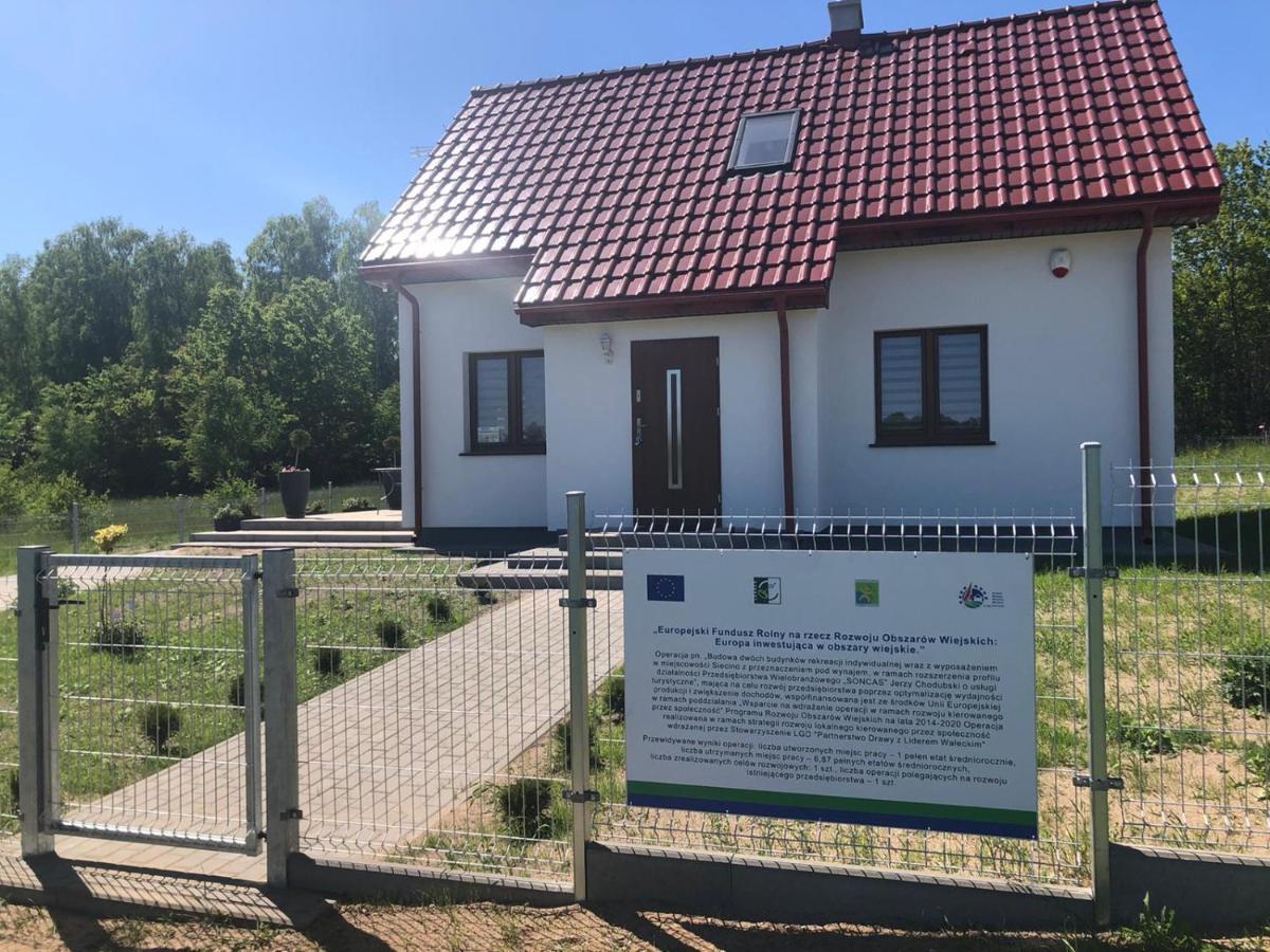 Apartment Lesne Domowisko *