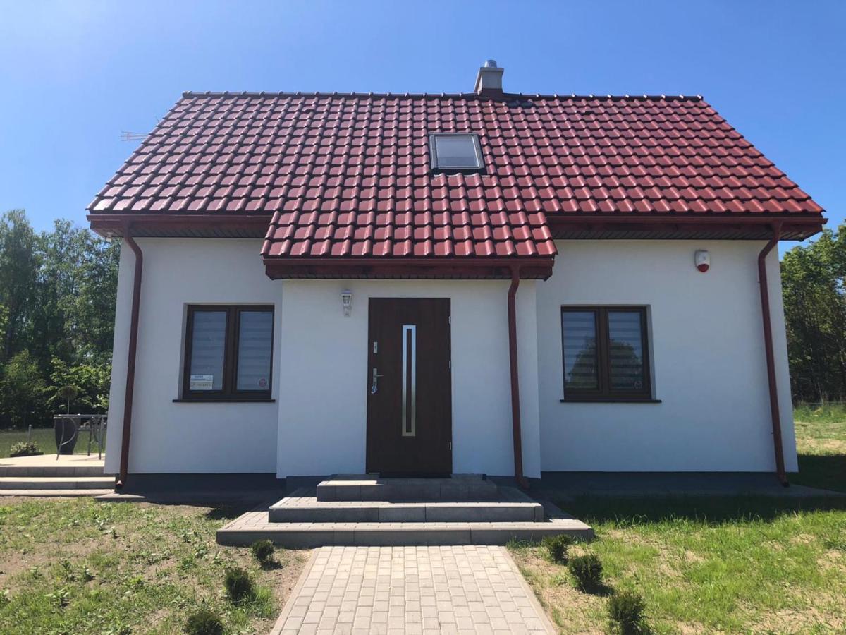 Lesne Domowisko Apartment Siecino