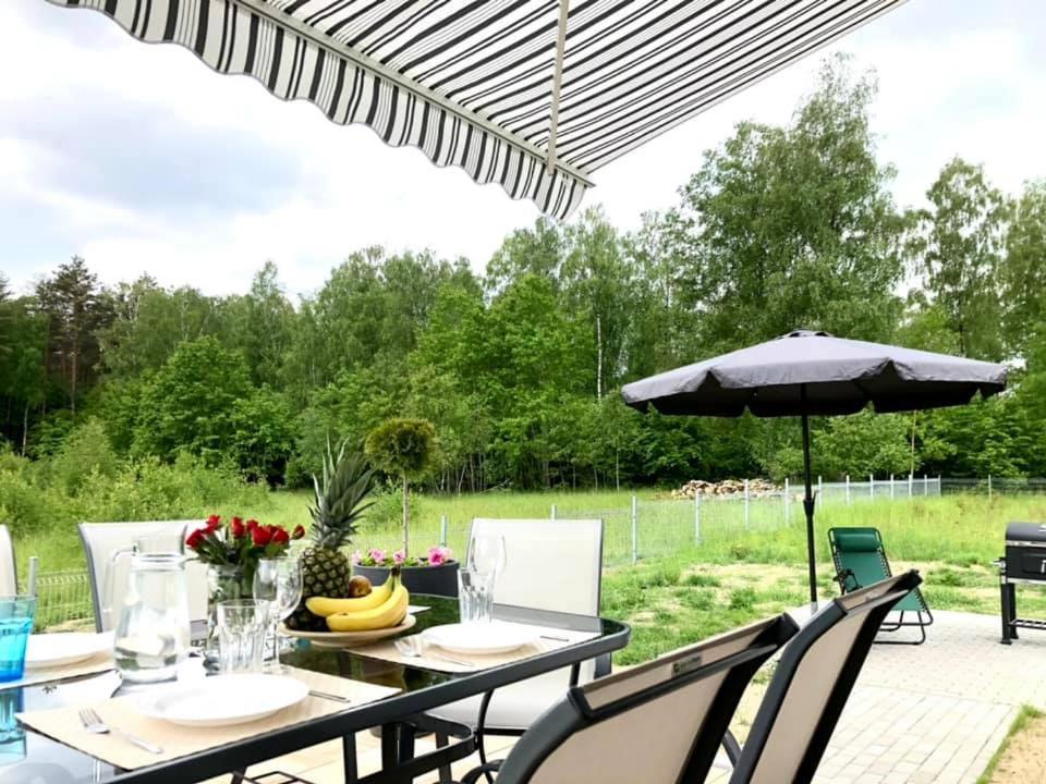 Lesne Domowisko Apartment Siecino