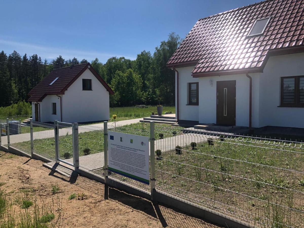 Apartment Lesne Domowisko Siecino