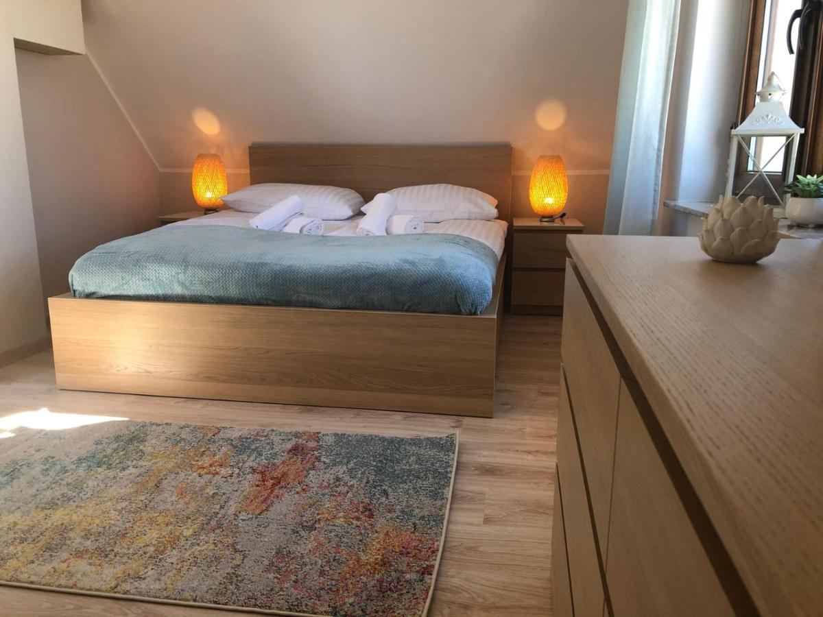 Apartment Lesne Domowisko *