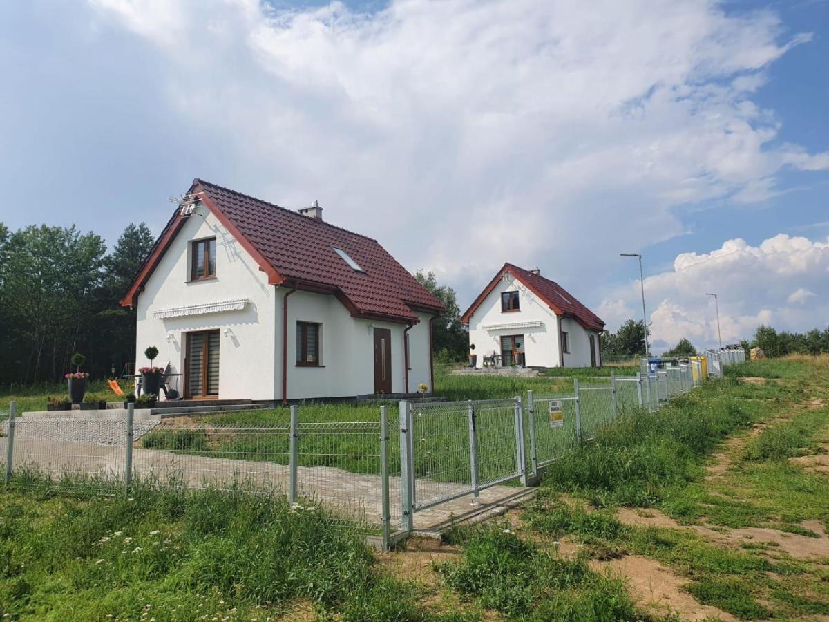 Apartment Lesne Domowisko