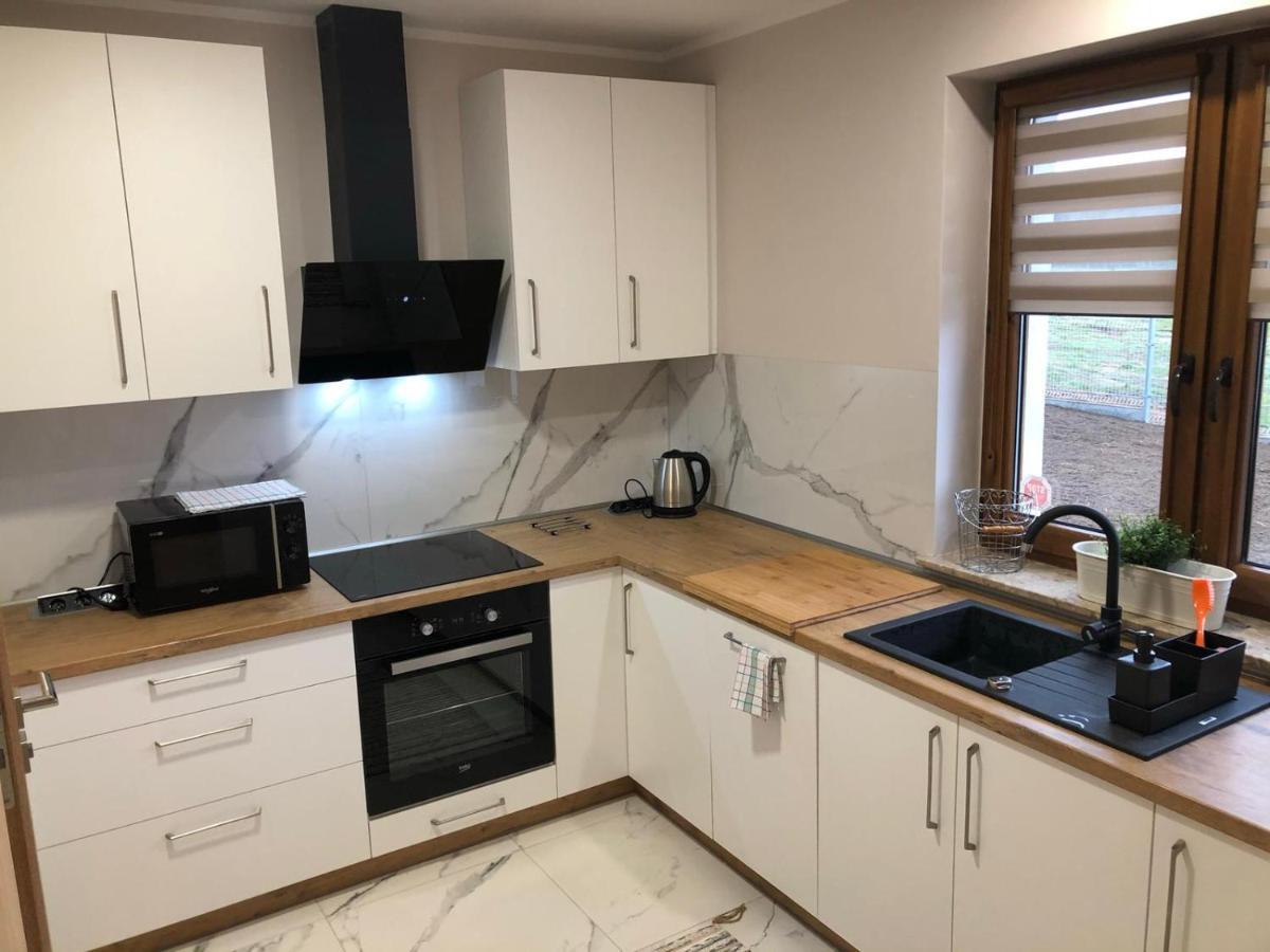 Lesne Domowisko Apartment