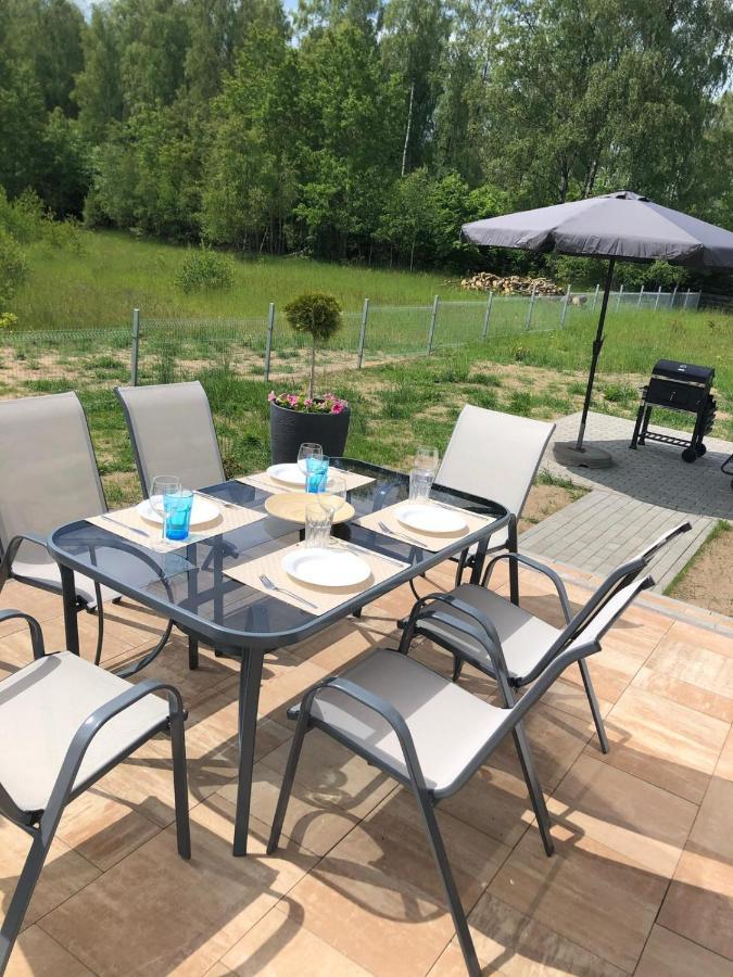Apartment Lesne Domowisko *