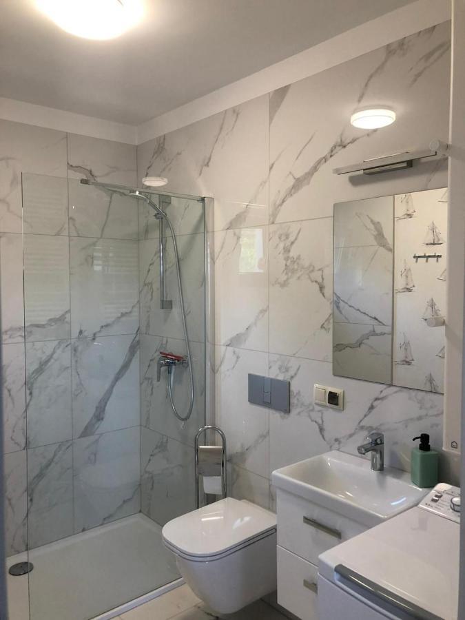 Apartment Lesne Domowisko *