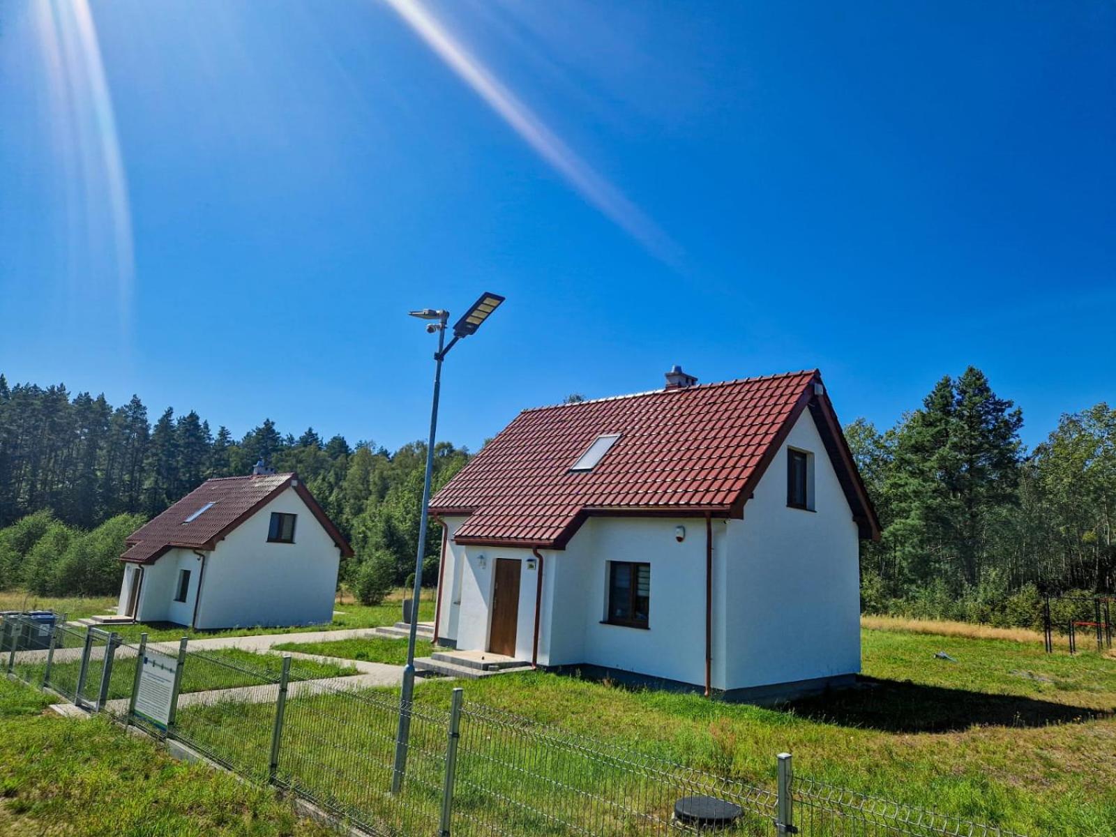Lesne Domowisko Siecino
